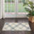 Plaid Indoor Rug-1060974635