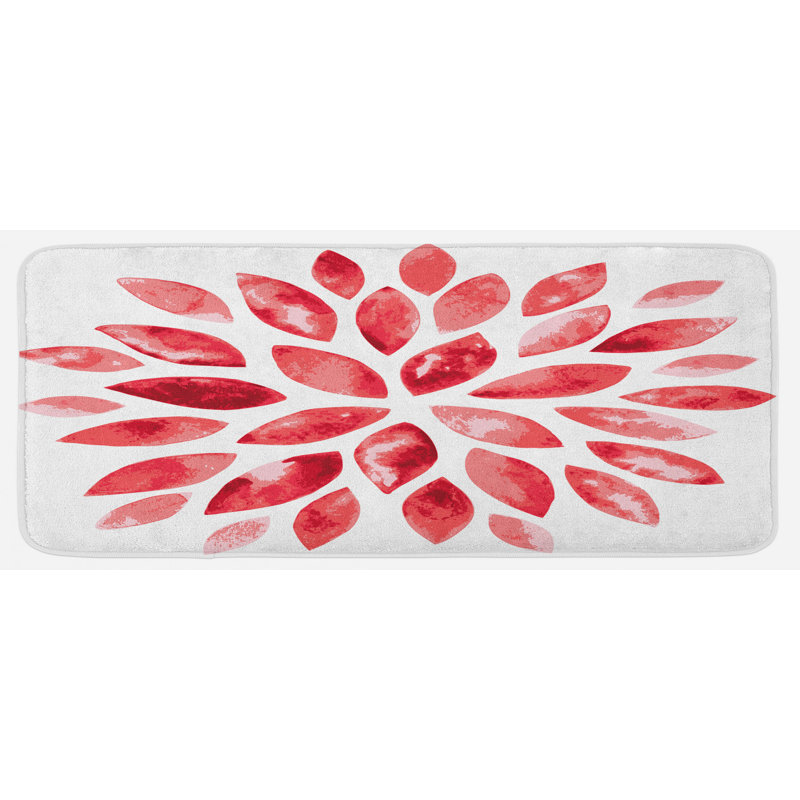Tapis de cuisine