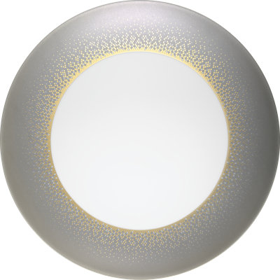 Souffle d' Or 10.92" Dinner Plate
