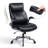 Modern Upholstered Swivel Office Chair-341916353