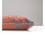 The MET x The House of Scalamandre Dragon Tableau Pillow-1509416927