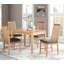 Remi Upholstered Dining Set-37269921