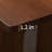 Wabi-Sabi Ash    Wood    Dining Set-105512951