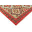 Geometric Wool Hand Woven 103cm X 151cm Area Rug