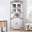 Roehl Freestanding Bathroom Cabinet-96002896