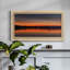 «Blaze of Glory», reproduction d'un seul cadre photo sur toile-1706751612-1706751595