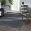 Tapis en coton tissé à la main Optic Diamond-1913201339