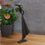 Hibbing SUMMER HAT GIRL Iron Figurine 33cm-92166309