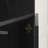 Liora Narrow 2-Door Narrow Bookcase-106679492