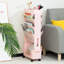 77cm H x 38cm W Book Cart-124587612