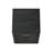 Evelyn 20" Nightstand In Charcoal Gray (3-Drawer)-1792944945