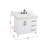 36 inch Single Bathroom Vanity_Traditional_VF60636-BS-80644203