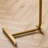 Modern C-Shaped Side Table, Compact Sofa-Side Coffee Table for Living Room & Bedroom-128988000