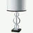 Brooklyn Metal Table Lamp