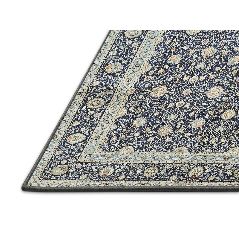 Biorn Oriental Indoor Rug, Rectangle 3' x 5'