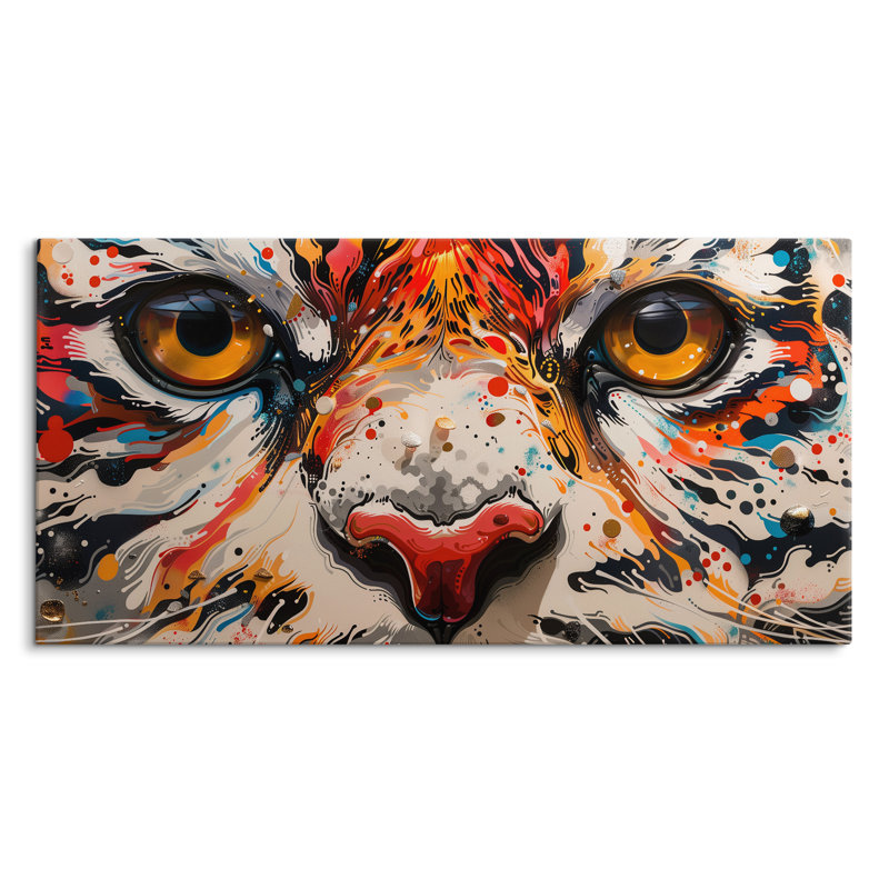 Wrapped Canvas Panoramic Print