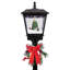 Lampadaire de Noël 70,75 po