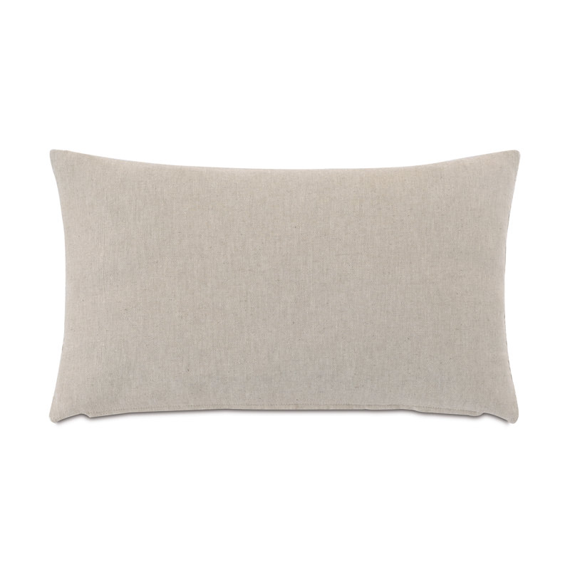 Housse et insert de coussin rectangulaire Palisades par Barclay Butera