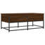 Four Leg Coffee Table with Storage-93696158