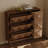 Luxury Style Retro Storage Shoe Cabinet