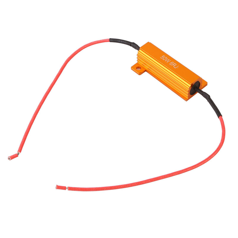 Accessoires de résistance de charge avec robinets en T