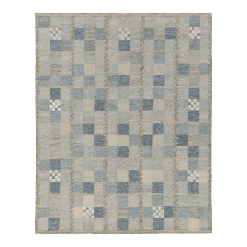 Rug & Kilim's Scandinavian Rug Sample