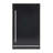  Rally Oversized Antiqued Mirror