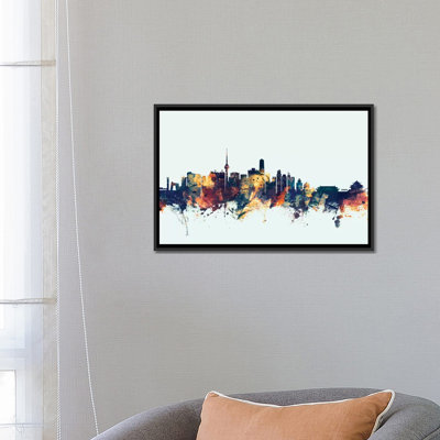 Modern & Contemporary