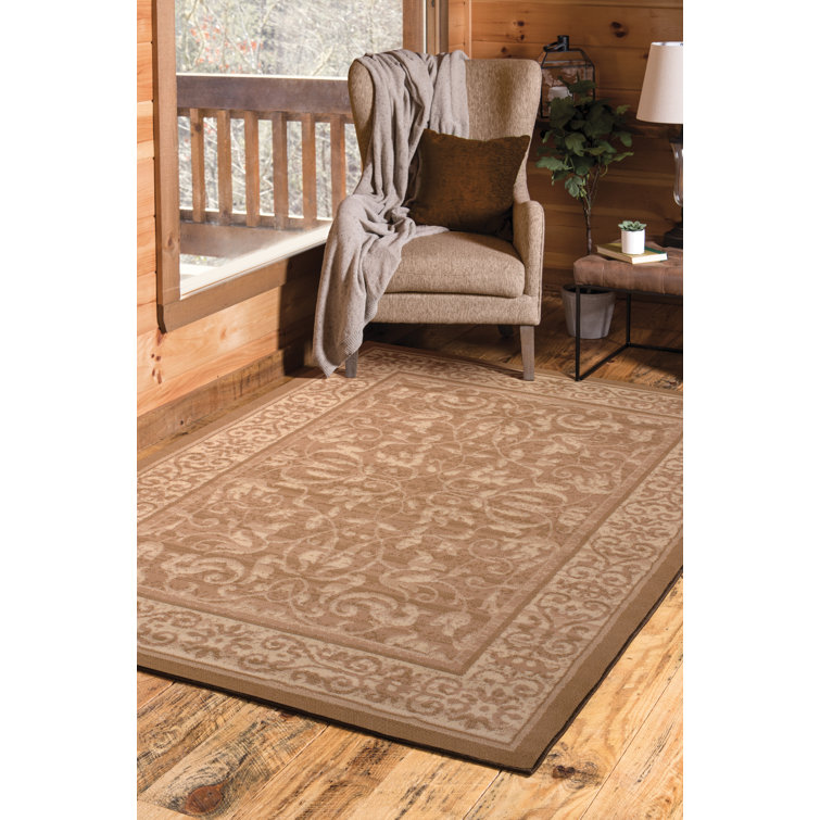 Jeppesen Indoor Rug