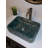 Eden Bath 12.8'' Stone Rectangular Bathroom Sink
