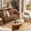Montengo Solid Wood Coffee Table