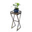 Support pour plante 35,5 po