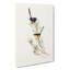 Graceful Wrens by Elizabeth Gould - Wrapped Canvas-55366181