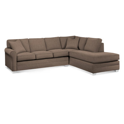 Bedford Upholstered Sectional