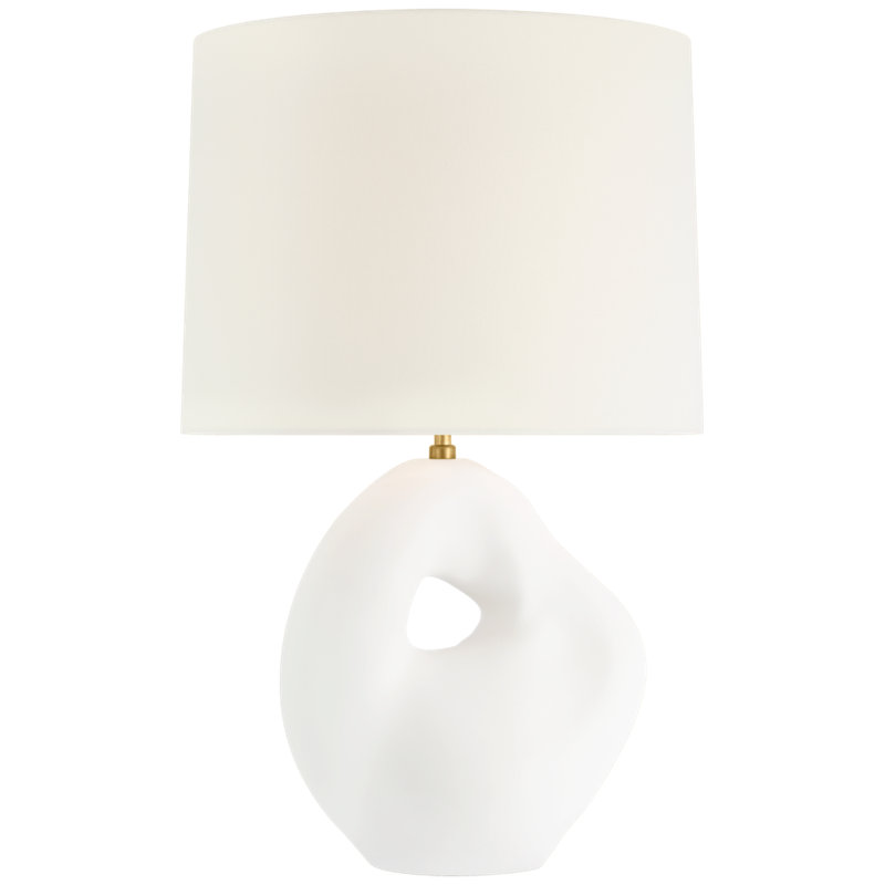 Adria Standard Table Lamp by AERIN 