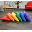 Coussins décoratifs Cozy - 6-628715905-628715908
