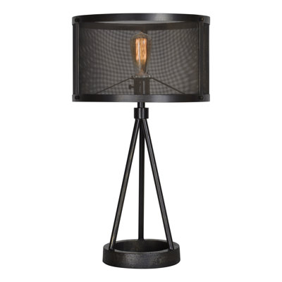 Lampe de table 26,5 "Michaels