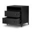 Belmont 2 - Drawer Nightstand