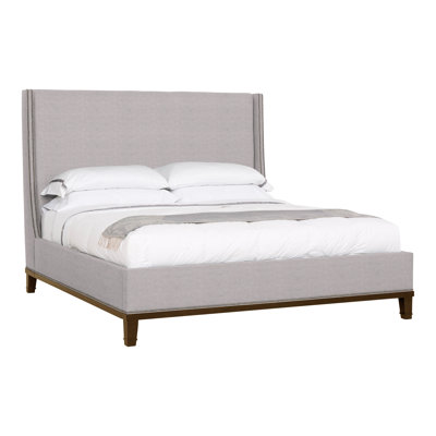 Michael Weiss Cleo Queen Upholstered Bed