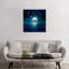 Travel Through The Lights by Viviana Gonzalez - Wrapped Canvas Print-1412462419