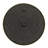 Amburgey 19.63" Glass Wall Clock-625666918