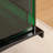 Creative Green TV Stand
