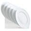 Assiette plate en mélamine 11 po Alicio-1404730735