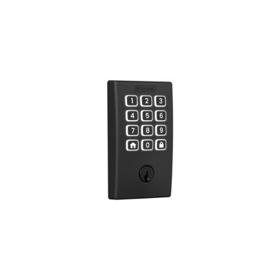 Arrive Smart Wifi Deadbolt With Century Trim