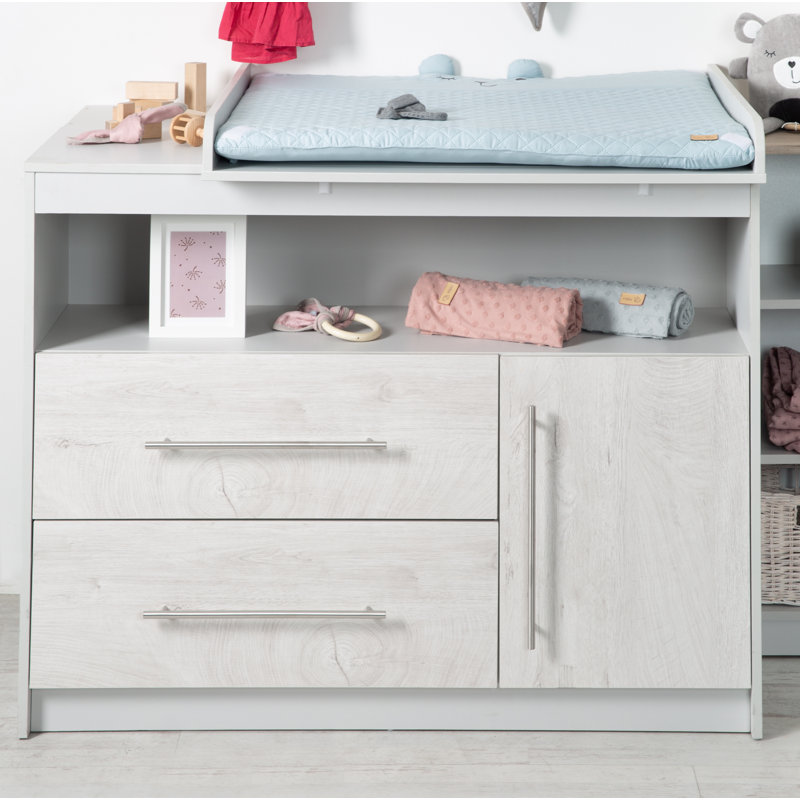 Maren Changing Table