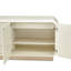 La Rachelle Sideboard with Mirror