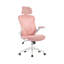 Chaise de travail en filet Molina-2126560232
