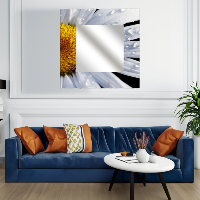 Miroir Gadsen