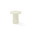 Table de bout en bois Waddah