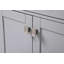 Armoire de rangement pour salle de bain 28 po en gris-490535986-490535990